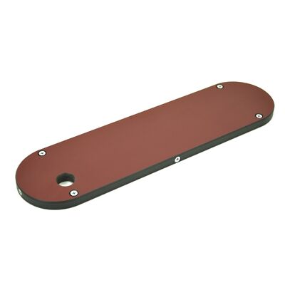 Leecraft RG-1 Zero Clearance Table Saw Insert for Ridgid TS3650