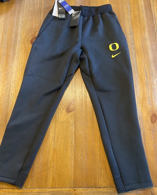 oregon ducks nike sweatpants