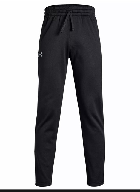 Boy's Under Armour ColdGear Fleece 
