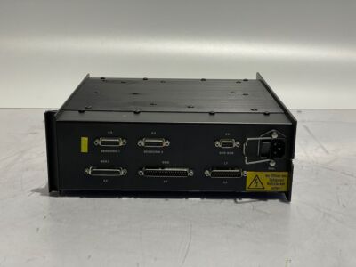 Bosch - PE 100 - Frequency Converter WZA-1201