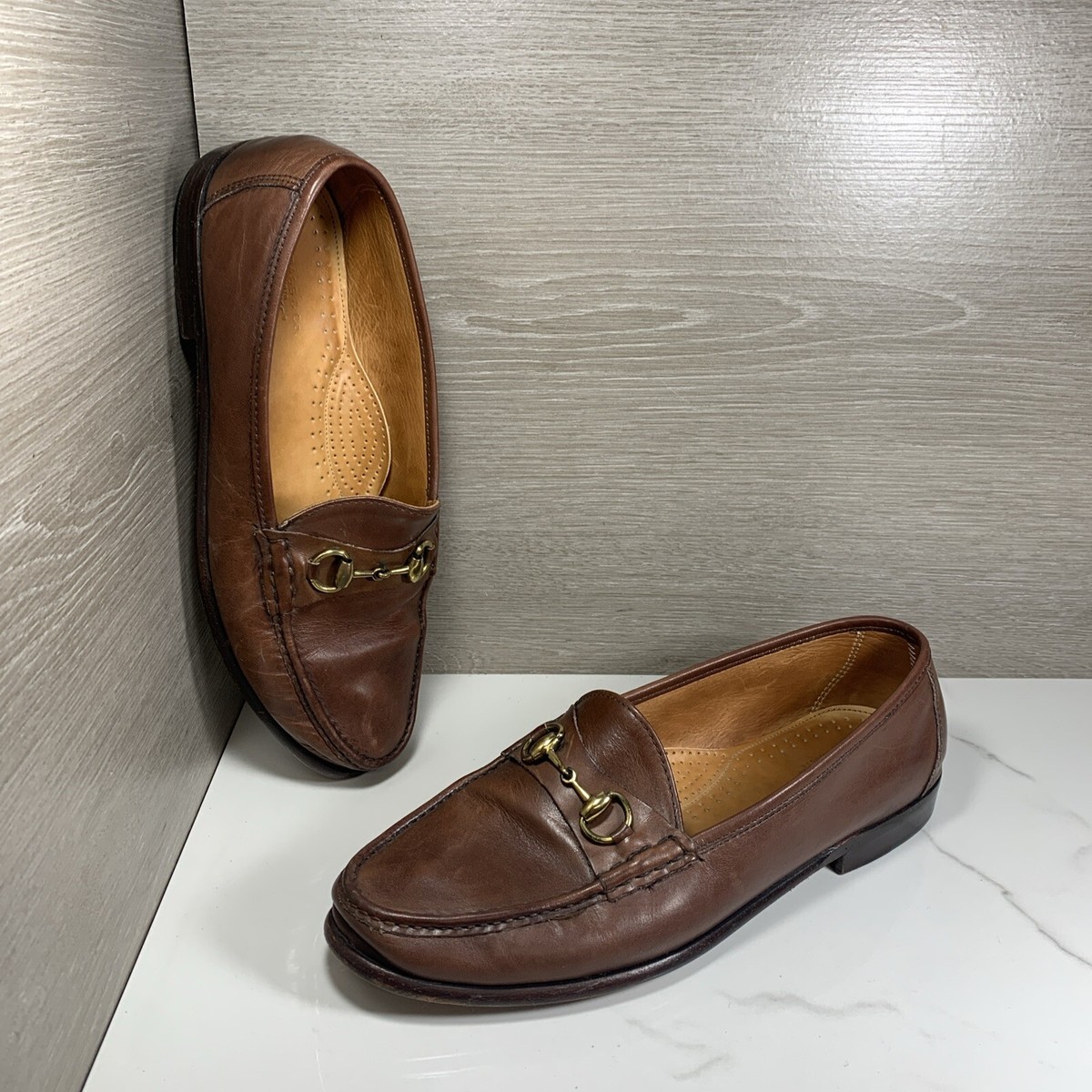 G.H.BASS 11076 LINCOLN / BLACK Bass Men's Lincoln