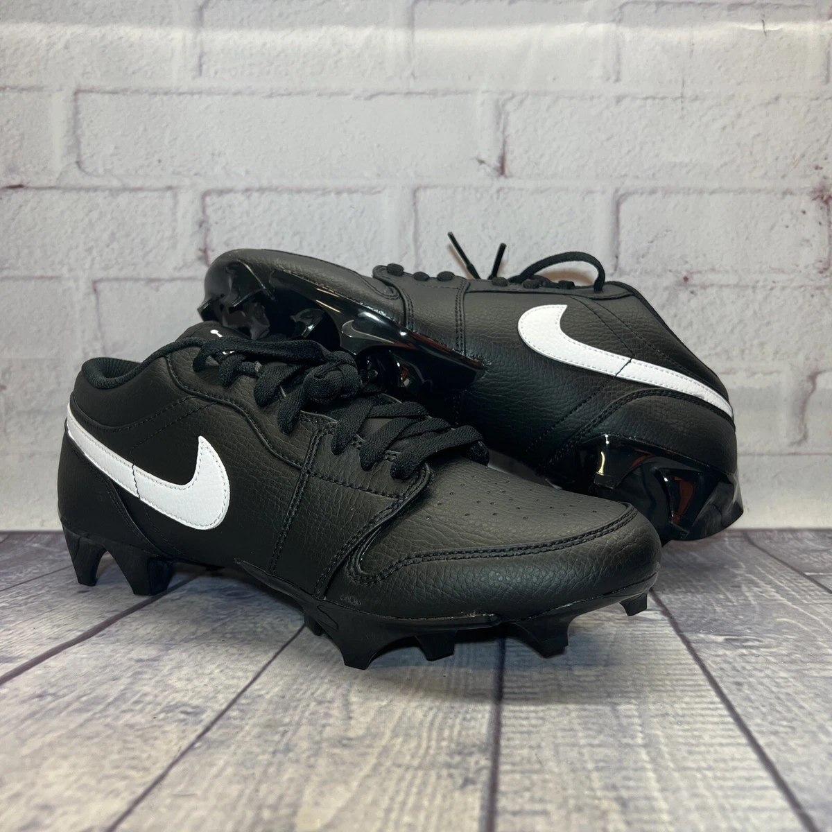 Crampon top nike jordan