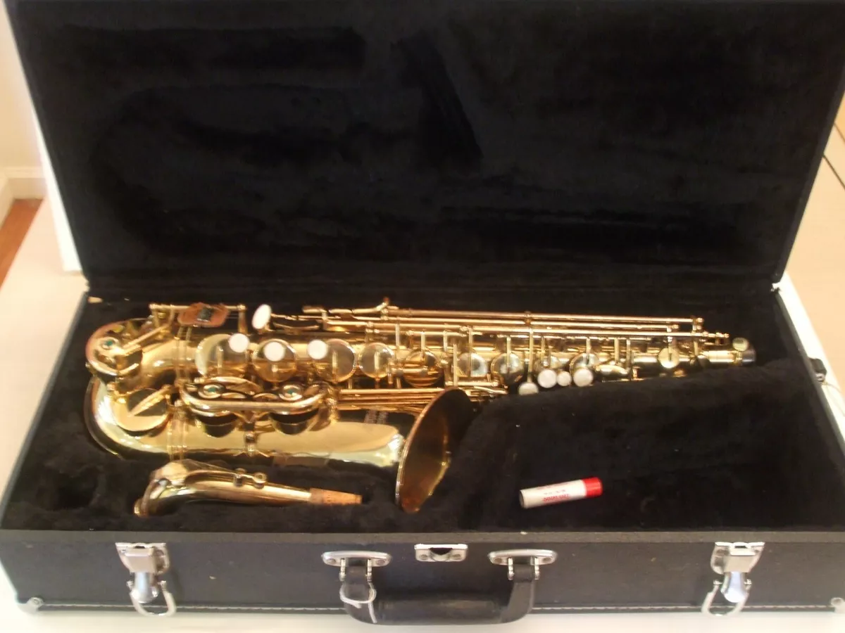 Jean baptiste online alto sax