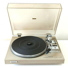 Giradischi Pioneer PL-540 quartz pll automatic return record player work hifi