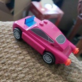 LEGO 8424 Disney/Pixar Cars 2 Mater's Spy Zone REPLACEMENT CAR 