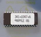 Apple 341-0347-A Macintosh XL boot ROM