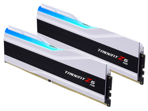 G.SKILL MEM 2*48G|GSK F5-6400J3239F48GX2-TZ5RW