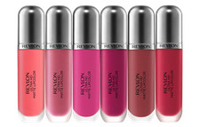 REVLON ULTRA HD MATTE LIPCOLOR BRAND NEW