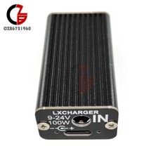 100W Bidirectional Full Protocol Fast Charging Module PD Fast Charge Board 9-24V