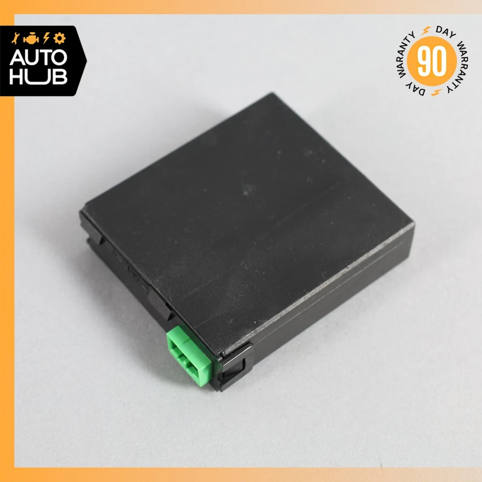 2016 Aston Martin DB9 GT Mass Movement Sensor Control Module Unit OEM 7k - Image 4 of 4