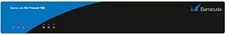 Barracuda F80 Network Security/Firewall Appliance