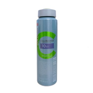 Goldwell Colorance Demi Color Hair Color Can 10 Icy Et Express