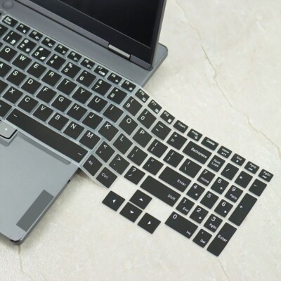 keyboard skin cover for 16'' Thunderobot Radiant 16
