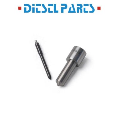 6Pcs Fuel Injector Nozzle DLLA157P855 for Mitsubishi 6M60 095000