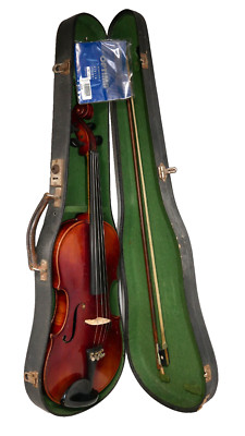 Violine Geige Kopie Antonius Stradivarius Cremonensis Meil & Herold Anno 1723