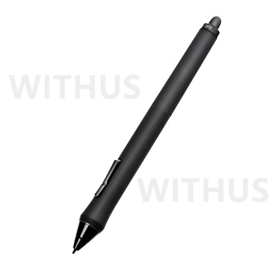 【新品未開封】Wacom プロペン (Grip Pen) KP-501E-01X Wacom Grip Pen KP-501E for Intuos 4/ 5/ Pro/ Cintiq 21UX/ 24HD