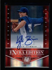 2012 Panini Elite Extra Edition Baseball Cards 18