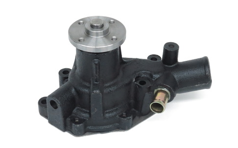 NEW WATER PUMP FITS ISUZU 4BA1 894372119Z 894376853Z 8-94439-850-1 8 ...