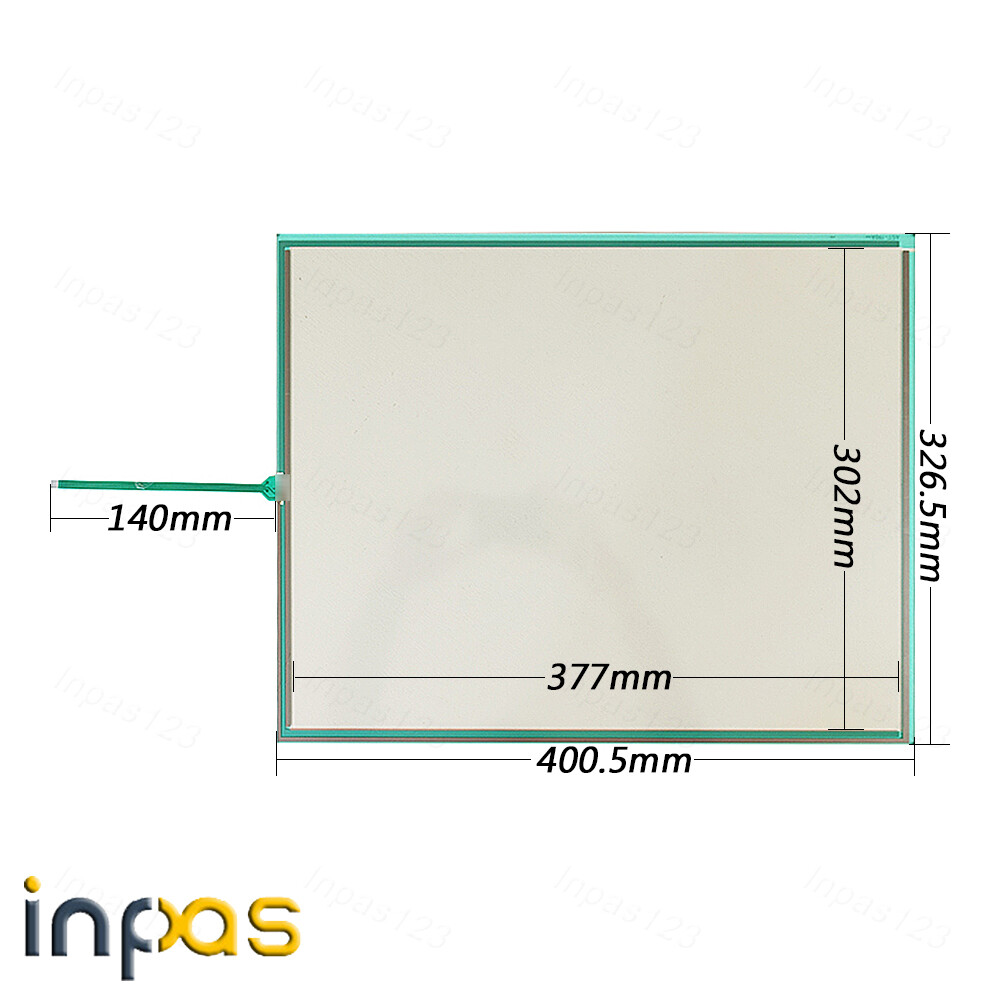 1pcs touch screen glass digitizer for 12-200-1921-K | eBay