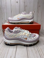 nike 98 pink