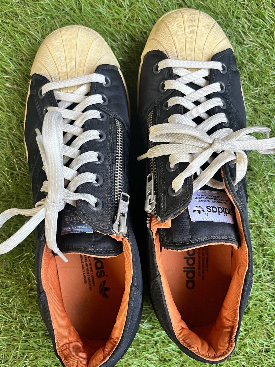 Adidas Collaboration w/ Japan Porter OT Superstar 80s Mens Adidas Collaboration w/ Japan Porter OT Superstar 80s Mens