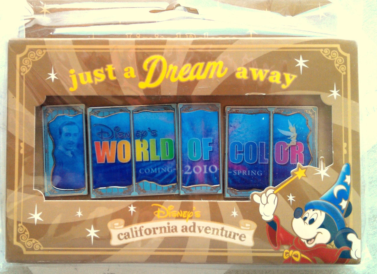 of World Disney Color 2b9665db-c726-4441-9a7e- 限定ピンセット キーホルダー・アクリルキーホルダー