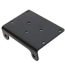 Warn 69646 Fairlead Mounting Plate Warn 4.0ci/Vantage 4000-S/ProVantage 4500-S