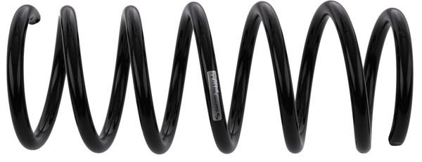 Sachs 994 811 Fahrwerksfeder FüR Volvo XC60 156-image