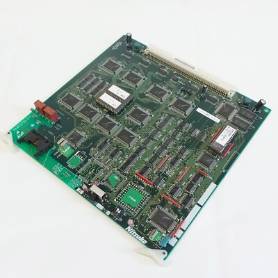 NEC - Nitsuko Telefonanlage DX2E-ITSU-20-PU ISDN 30 PRI KARTE