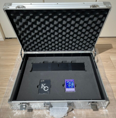 未開封 ULTIMATE KAIBA SET 37-MY0429-02