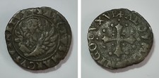 VENEZIA Alvise Mocenigo (1570-1577) Sesino (Doppio Quattrino)