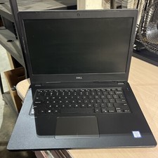 DELL LATITUDE 3480 INTEL CORE I5-7200U 2.50GHZ 8GB RAM NO HD ,
