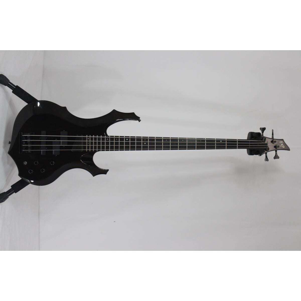 ESP Ltd forest bass フォレストベース スルーネック ESP Ltd forest bass ベース フォレスト スルーネック