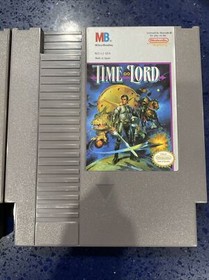 Nes Bundle. Super Mario Bros. Duck Hunt. Time Lord. Read Description.
