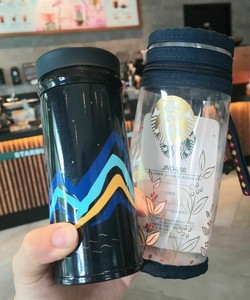 starbucks 8oz tumbler