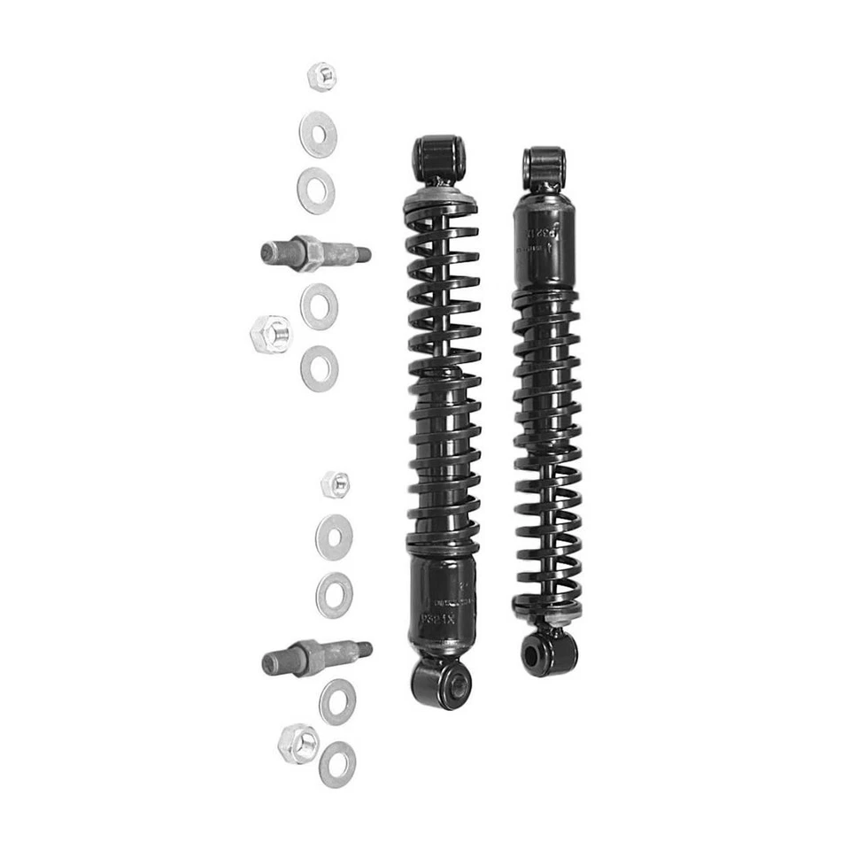 Amortiguadores para camioneta Chevrolet C10 1964 panel C10 serie P10 Suburban GMC PB1000 Foto 3 de 4