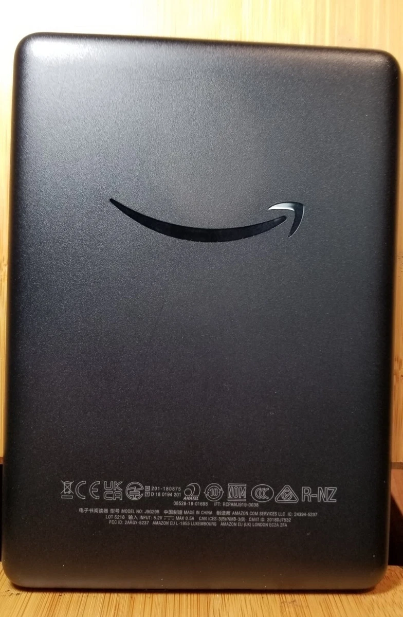 amazon (アマゾン) kindle(第10世代)広告あり 4GB J9G29R Amazon
