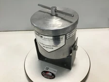 FILTROIL Van Dorn Filter BU-100 Used #111795