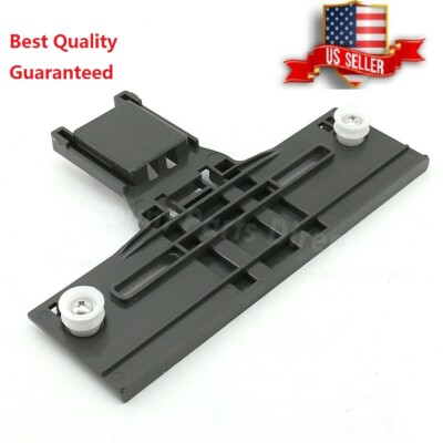 W10350376 Dishwasher upper Top Rack Adjuster Part for Kitchenaid and Kenmore ect