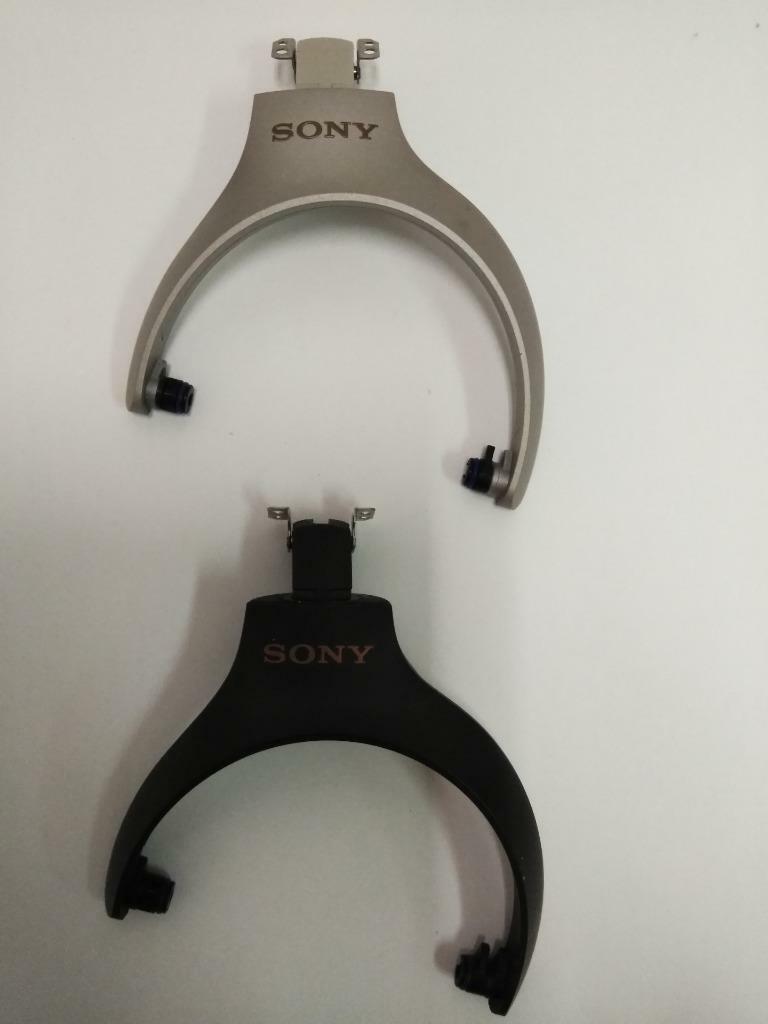 Sony WH-1000XM3 Replacement Hanger Left Side, Black, or Silver 
