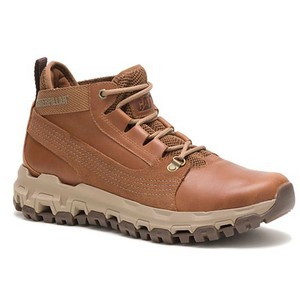 caterpillar hiking boots