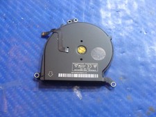 MacBook Air 13" A1369 Late 2010 MC504LL/A OEM CPU Cooling Fan 922-9643 GLP 