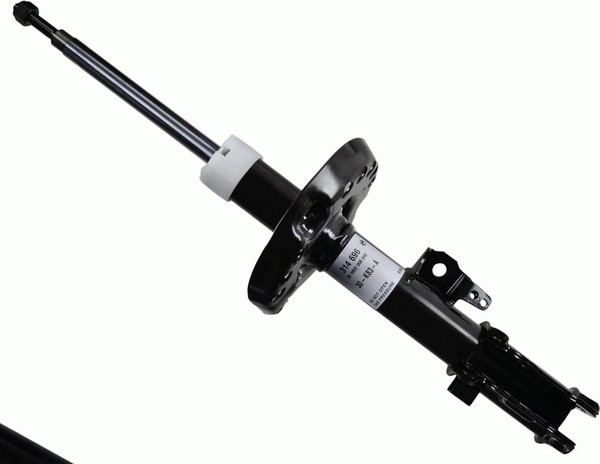 Sachs 314 696 StoßDäMpfer FüR Kia-image