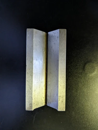 SPI 98-284-3 Magnetic Inspection V-block