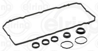 Elring 085.640 Dichtungssatz, Zylinderkopfhaube FüR Jeep RAM
