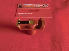VW Golf 1 + Jetta 1 (1.1-1.3) Verteilerfinger Läufer Zündverteiler (45-221)