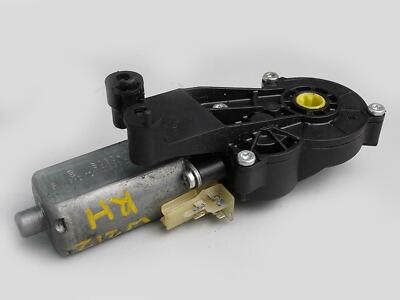 2010 - 2016 Mercedes Bens E Class W212 Seat Adjustment Motor Front Right OEM