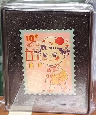 Fujiya 100th Anniversary Peko chan s 60th Birthday Ginza Peko chan