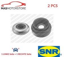FEDERBEINLAGER DOMLAGER PAAR VORNE SNR KB65704 2PCS P FÜR VW GOLF III,PASSAT