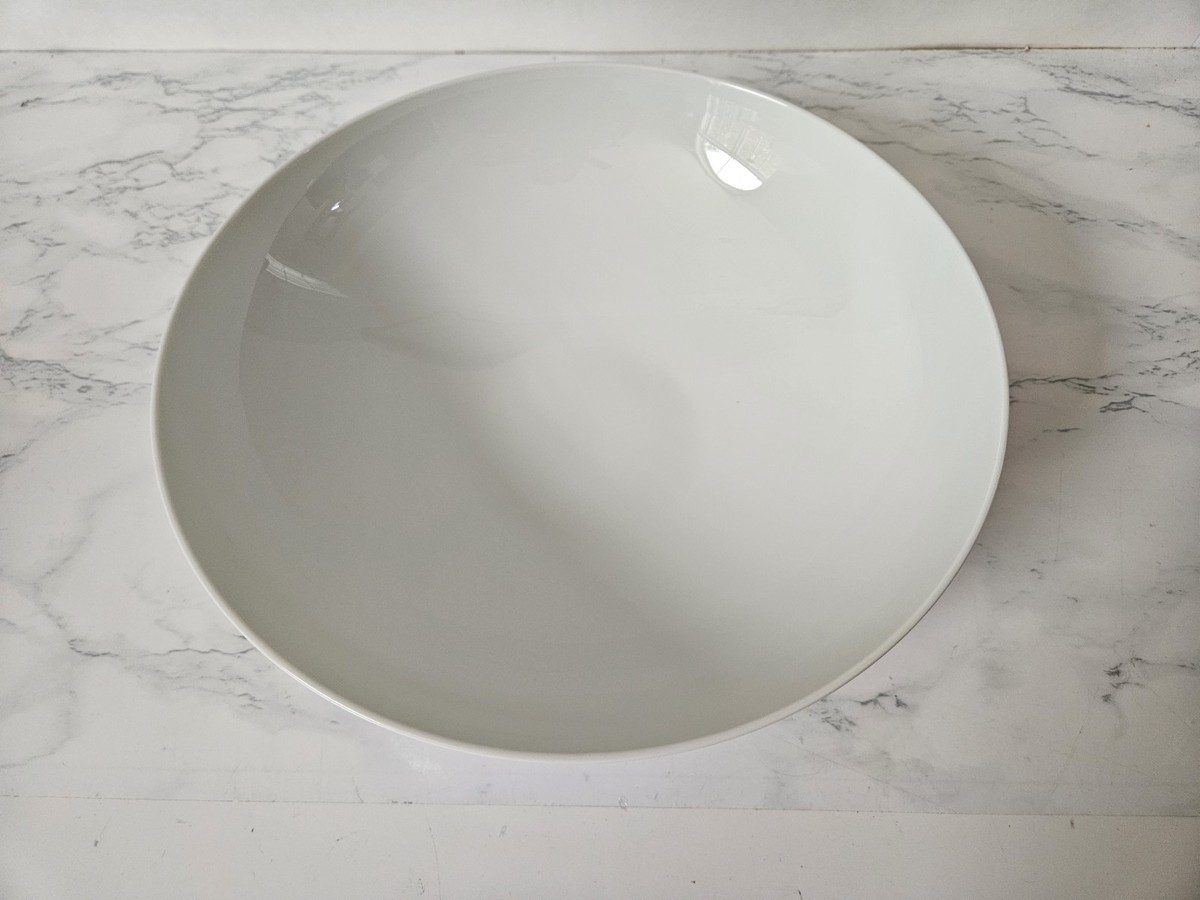 Alessi Stefano Giovannoni Large Serving Bowl Mami 10 3/4 Alessi Stefano Giovannoni Large Serving Bowl Mami 10 3/4